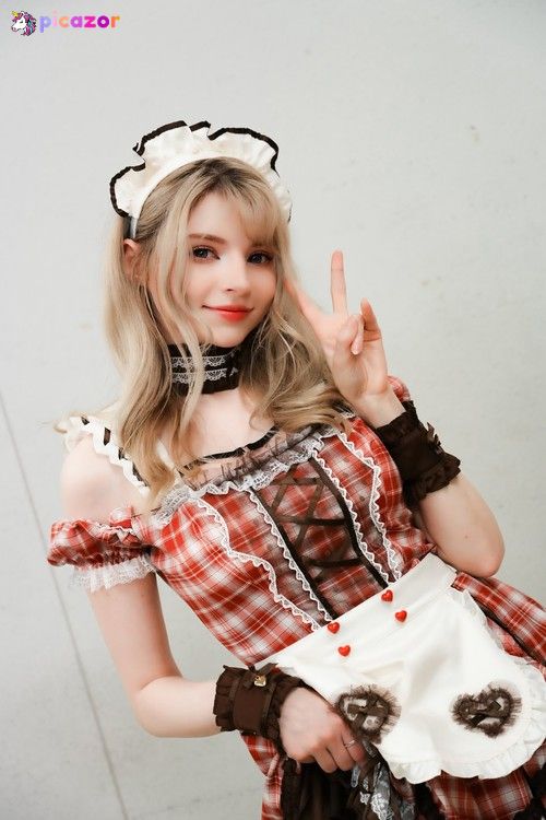 Peachymilky  - Image