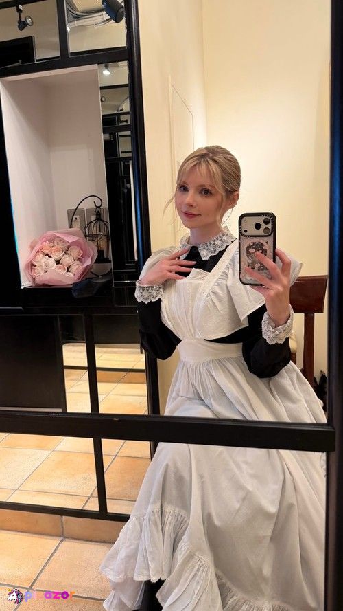 Peachymilky  - Image