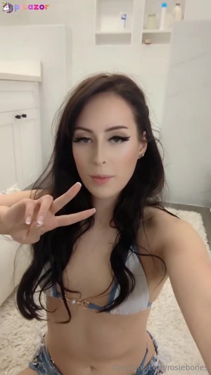 rosiebones video #12 photo n 12