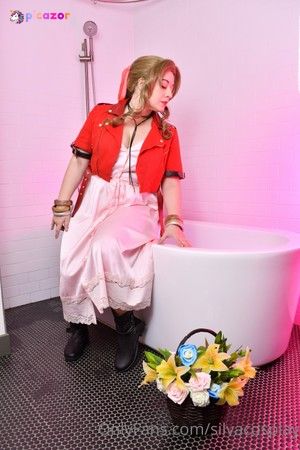 silvacosplay photo #5 photo n 5
