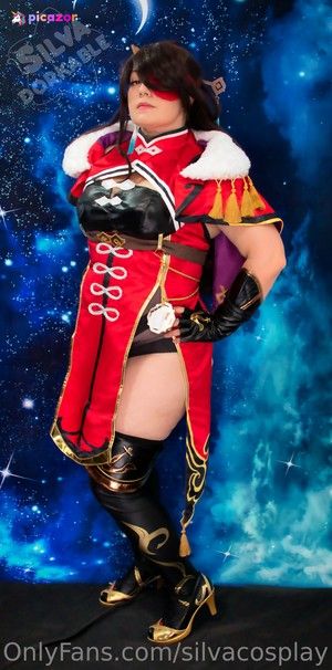 silvacosplay photo #8 photo n 8