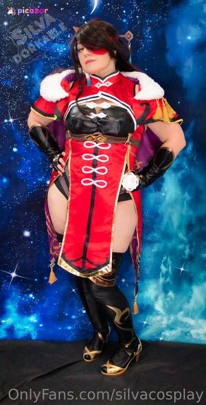 silvacosplay photo #10 photo n 10