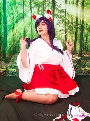 silvacosplay photo #18 photo n 18