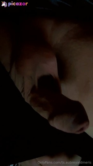 ts-aubreyaldmeris video #47 photo n 47