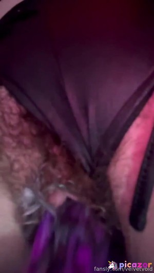 velvetvoid video #6 photo n 6