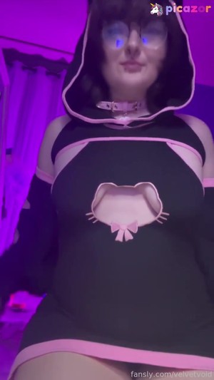 velvetvoid video #3 photo n 3