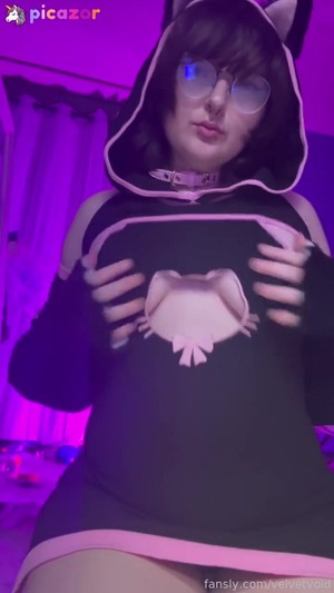velvetvoid video #2 photo n 2