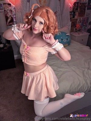 violetwitchcosplay photo #3 photo n 3