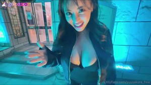 yuusakura_free video #8 photo n 8