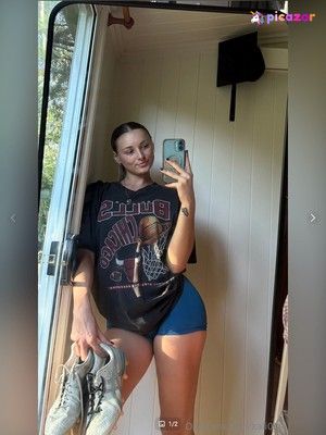 kalista jayne N8