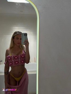 Tammy Hembrow N64