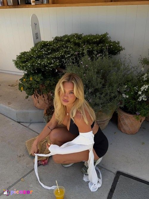 Tammy Hembrow - Image