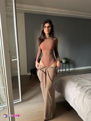 Yael Cohen Aris - Thumb