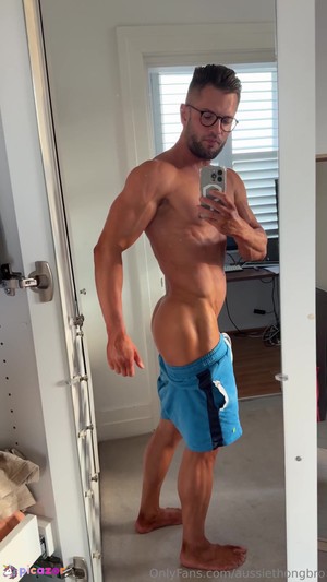 aussiethongbro video #29 photo n 29