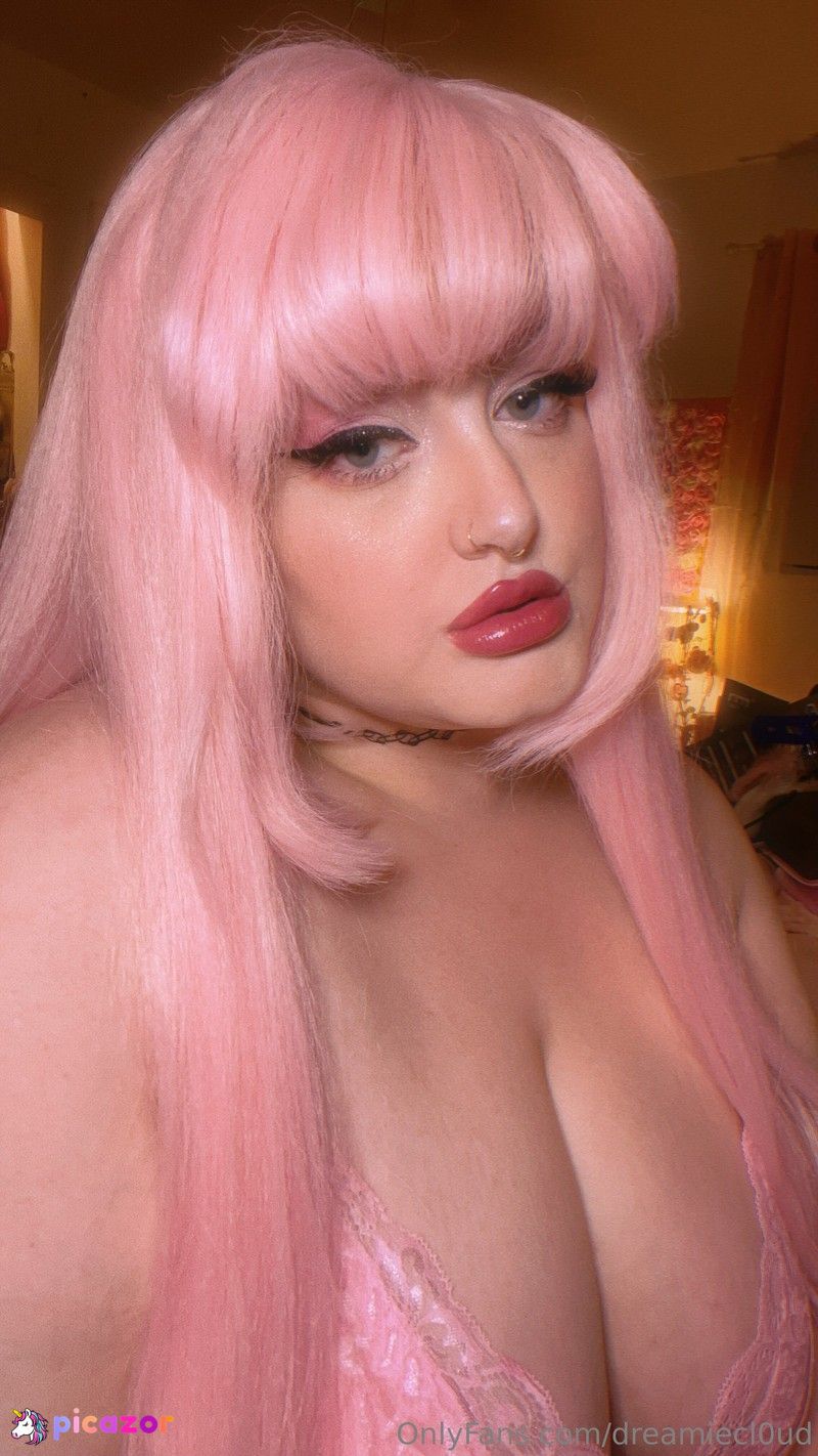 dreamiecl0ud N8
