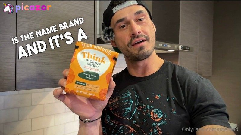 uberdad N8