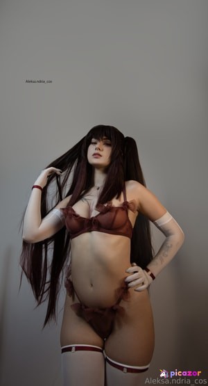 aleksa-ndria_cosfree photo #33 photo n 33