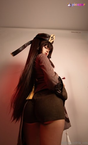 aleksa-ndria_cosfree photo #34 photo n 34