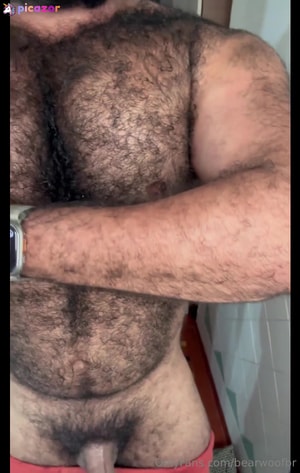 bearwoofbr video #70 photo n 70