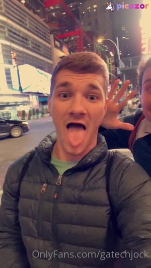 gatechjockfree video #1 photo n 1