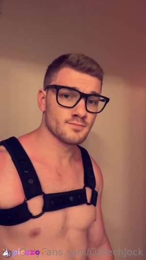 gatechjockfree video #2 photo n 2