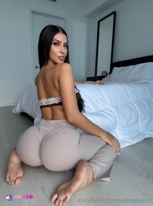 kassieleexo photo #5 photo n 5
