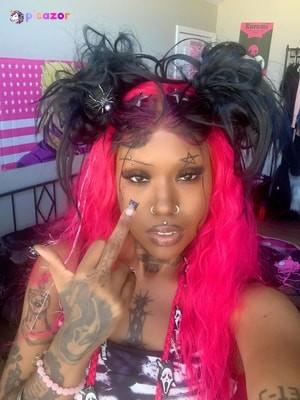 Miss Spookie N3
