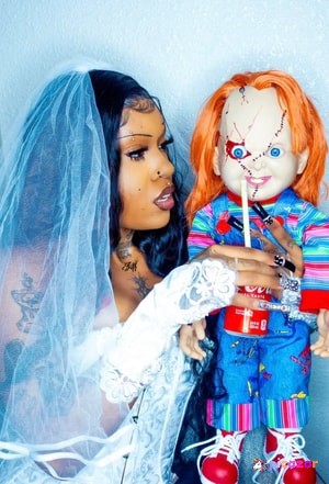 Miss Spookie N6