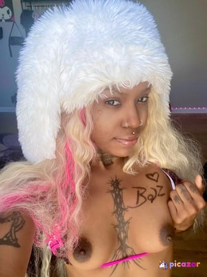 Miss Spookie N1