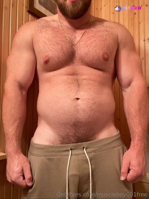 muscleboy001free photo #1 photo n 1