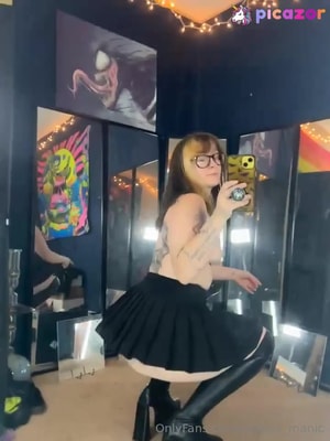 nichole_manic video #169 photo n 169