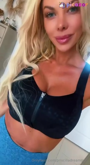 priscilladreamgurl video #33 photo n 33