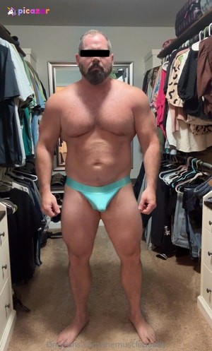themuscledaddy photo #7 photo n 7