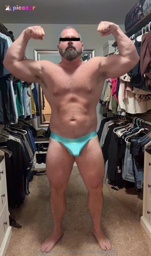 themuscledaddy photo #8 photo n 8