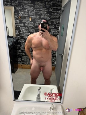 themuscledaddy photo #31 photo n 31
