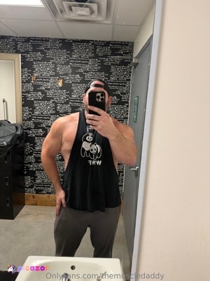 themuscledaddy photo #29 photo n 29