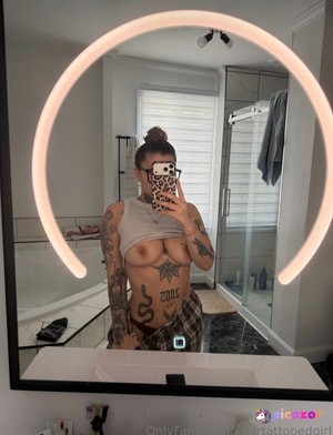 yourtattooedgirl photo #13 photo n 13