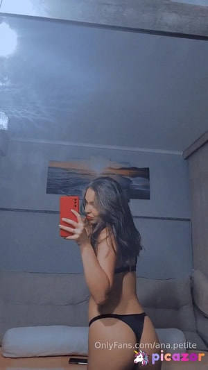 ana-petite video #75 photo n 75