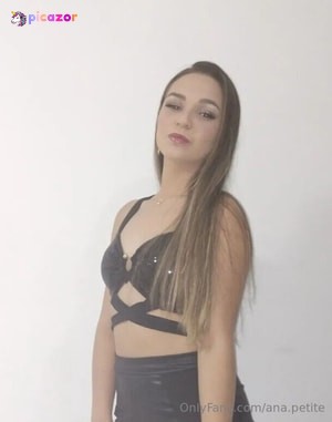 ana-petite photo #3 photo n 3
