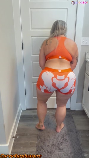 curvy4urpleasure video #24 photo n 24