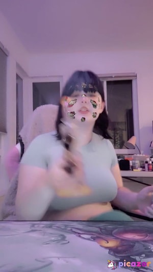 dreamy_goth video #37 photo n 37
