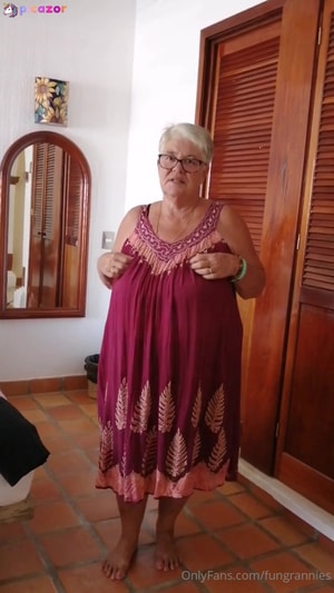 fungrannies video #17 photo n 17