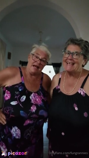 fungrannies video #23 photo n 23