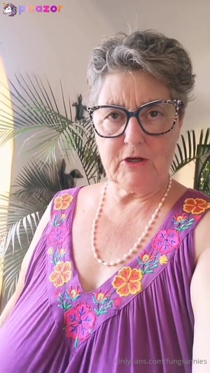 fungrannies video #25 photo n 25
