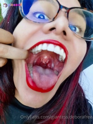 giantess-deborafree photo #8 photo n 8