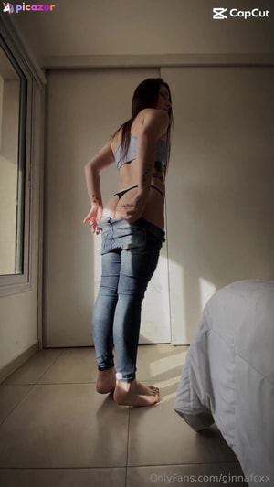 ginnafoxx video #18 photo n 18