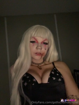 gothichorrorcliche photo #9 photo n 9