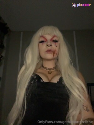 gothichorrorcliche photo #5 photo n 5