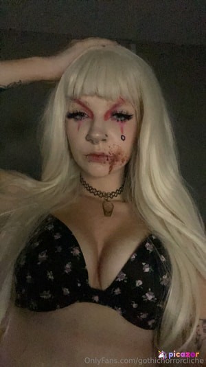 gothichorrorcliche photo #7 photo n 7
