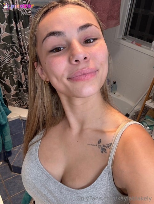 kaylablakely - Image